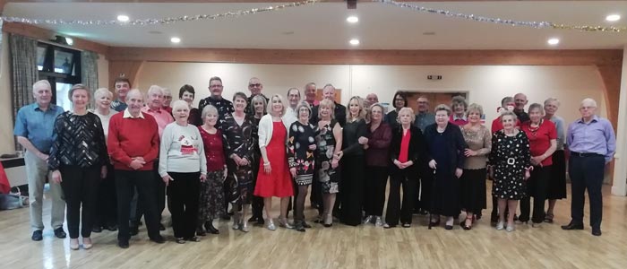 Adult Dance Classes Bournemouth