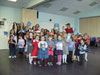 DanceAway - Class 1 - Christmas Party 2010