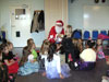 DanceAway - Class 1 - Xmas Party 2011