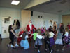 DanceAway - Class 1 - Xmas Party 2011