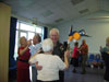 DanceAway - Adults - Xmas Party 2011