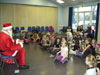 DanceAway - Class 1 - Kids Xmas Party