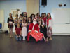 DanceAway - Class 2 - Kids Xmas Party