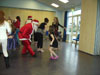 DanceAway - Class 2 - Kids Xmas Party