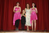 DanceAway - Award Winners June 2012