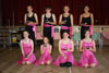 DanceAway - DanceAway Formation Team 2012