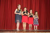 DanceAway - Award Winners June 2013