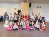 DanceAway - Class 1 (Xmas 2013)