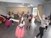 DanceAway - Classes 2, 3 and 4 (Xmas 2013)