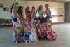 DanceAway - Monday Kids Class