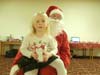 DanceAway - Meeting Father Christmas 2014