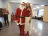 DanceAway - Carol and Santa, Xmas 2014