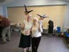 DanceAway - Fun at the Thurs Morning Adult Xmas Party