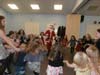 DanceAway - The Hokey Cokey with Santa, 2014