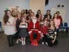 DanceAway - Sat Class 2, Xmas 2014