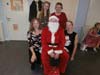 DanceAway - Santa and the Team, 2014