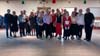 DanceAway - Monday Adult Xmas Party 2015