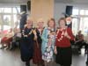 DanceAway - Fun at our Thurs Adult Party Xmas 2015
