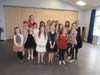 DanceAway - Some of our Sat girls at DanceAway