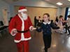 DanceAway - Cha Cha Cha with Santa - Xmas 2016