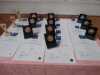 DanceAway - ISTD Medals & Certificates
