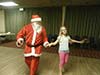 DanceAway - Santa can Cha Cha Cha