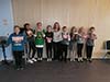 DanceAway - Class 2 Xmas Party 2017