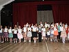 DanceAway - ISTD Medallists - June 2017