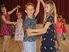 DanceAway - Class 2 Paso Doble Presentation July 2018