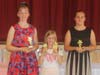 DanceAway - DanceAway Award Winners July 2018