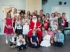 DanceAway - Children's Xmas Party 2019