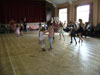 DanceAway - Class 1 - Cha Cha Cha - June 2010