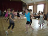 DanceAway - Class 2 - Jive - June 2010