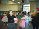 DanceAway - Class 1 - Christmas Party 2009 2