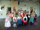 DanceAway - Class 1 - Christmas Party 2009 1