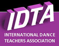 DanceAway is registered with the International Dance Teachers Association